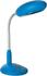 Philips Energiespar-Tischleuchte blau (692253516)