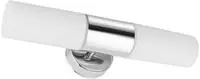 Paulmann 70350, Paulmann Lenia 70350 Bad-Wandleuchte 40W Chrom