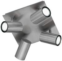 Trio Strahler Silber Marley