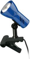 Briloner Leuchten LED Klemmleuchte "Lock"