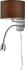 Trio Wandlampe (2711702)