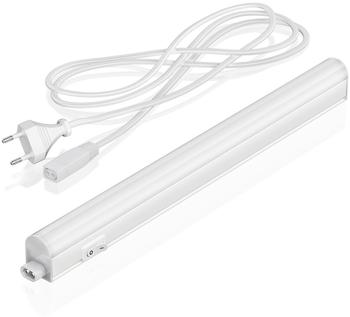 parlat LED Unterbau-Leuchte Rigel 31,3cm warm-weiß (LC-L-052-WW)