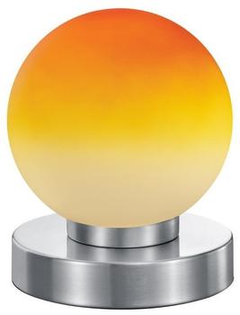 Trio-Leuchten Prinz (R5400-18) opal orange