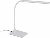 EGLO LED Tischleuchte "LAROA" LED-Board 1 Stk. Neutralwei&szlig;