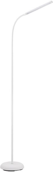 Eglo Laroa LED Stehlampe weiß (96436) Test - ab 39,25 €
