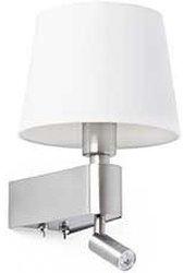 Faro Barcelona ROOM Wall Lamp with LED white