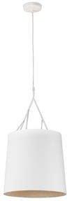 Faro Barcelona TREE Pendant Light white