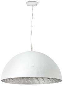 Faro Barcelona Magma-P white (28398)