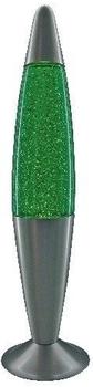 Rabalux Glitter 42 cm grün