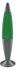 Rabalux Glitter 42 cm grün