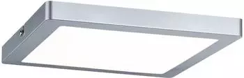Paulmann Atria 20W 22x22 cm chrom matt (70866)