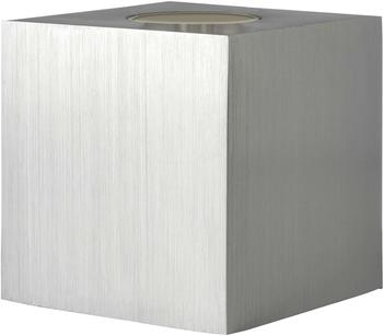 Sompex Cubic Aluminium (87410)
