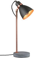 Paulmann LED Tischleuchte "Orm" E27 1 Stk. E27
