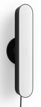 Philips Hue White & Color Play Lightbar Erweiterung schwarz (7820330P7)