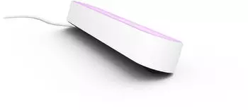 Philips Hue White & Color Play Lightbar Erweiterung weiß (7820331P7)