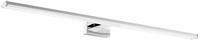 Eglo 96066, Eglo LED-Beleuchtung Pandella chrom, silber Kunststoff 96066