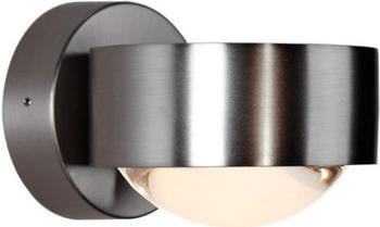 Top Light Puk Wall 10 cm G9 nickel matt (2-0813)
