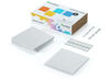 nanoleaf NL29-0001SW-4PK, Nanoleaf Canvas Erweiterungs-Kit (4er Pack) Apple HomeKit +