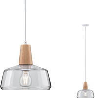 PAULMANN 79744, Paulmann PENDELLEUCHTE MAX.20W E27 / PAULMA NEORDIC YVA 26C619...