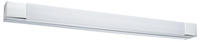 Paulmann LED Spiegelleuchte "Selection Bathroom Spiegelleuchte Quasar IP44 3000K 230V