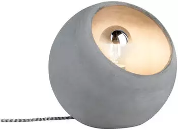 Paulmann Neordic Ingram 1-flammig Beton (796.63)
