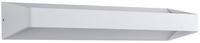 Paulmann LED Wandleuchte "Bar LED 10,5W Wei&szlig;" 1 Stk. Warmwei&szlig; Bar LED 10,5W Wei&szlig;