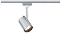 Paulmann Schienensystem-Leuchten "URail Schienenspot Shine Einzelspot 225lm 4,9W