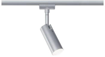 Paulmann URail LED Spot Tubo weiß Metall Kunststoff (955.07)