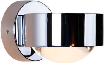Top Light Puk Wall 10 cm G9 chrome (2-0812)