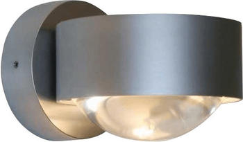 Top Light Puk Wall 10 cm G9 chrome matt (2-0811)