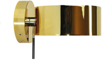 Top Light Puk Maxx Wall + vergoldet (2-30806-H)