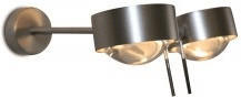 Top Light Puk Side Twin 10 cm (2-084-LED)