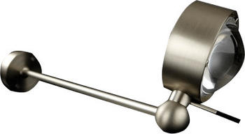 Top Light Puk Wing Single 30 cm nickel matt (2-08303)