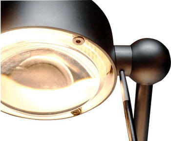 Top Light Puk Wing Single 30 cm chrome matt (2-08301)