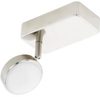 CORROPOLI-C SPOT RGBTW 600LM WEISS