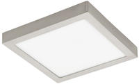EGLO 96681, EGLO FUEVA-C PLAFOND RGBTW 21W 2700LM 300X300 GS