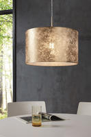 Eglo H&Auml;NGELEUCHTE Gold, Champagner 110 cm