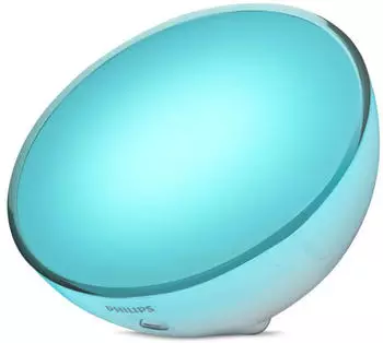 Philips Hue Go White And Color Ambiance LED Bluetooth