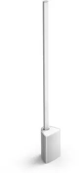 Philips Hue White & Color Ambiance Signe Tischleuchte LED Bluetooth (40801/48/P9)