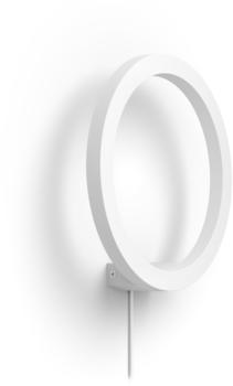 Philips Hue White & Color Ambiance Sana LED Bluetooth weiß (40901/31/P9)