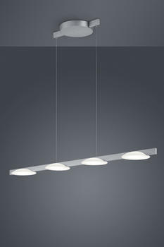 Helestra Pole 125cm Nickel matt (46/1901.18)