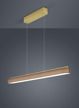 Helestra Bora 120cm mocca (16/1904.02/9297)