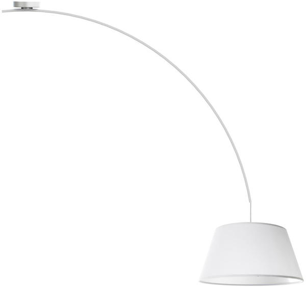 Sompex Arc Pendelleuchte weiß (88561)