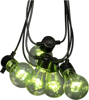 Konstsmide LED Party-Lichterkette Außen (2381-500)