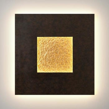 Holländer Eclipse LED 80cm gold schwarz (300 K 13227)