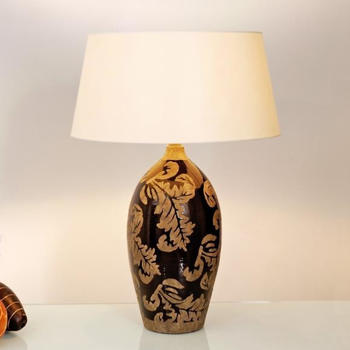 Holländer Toulouse Ø 45cm 65cm schwarz (057 K 1216)