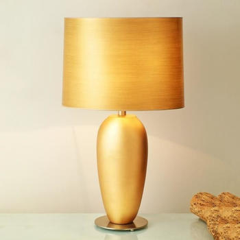 Holländer Omega Oval 65cm gold (039 K 1227 V)