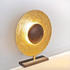 Holländer Villino 52cm gold schwarz (300 K 12239)