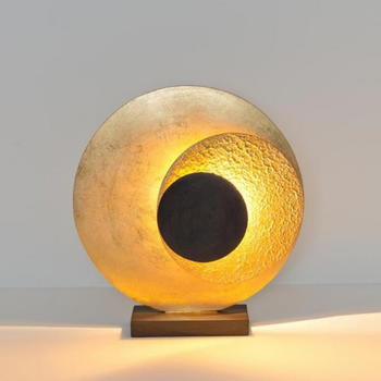 Holländer La Bocca LED mit Dimmer 43cm gold schwarz (300 K 12258)
