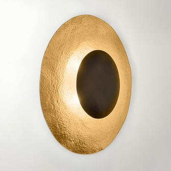 Holländer Satellite 2 Ø 91cm gold schwarz (300 13180)